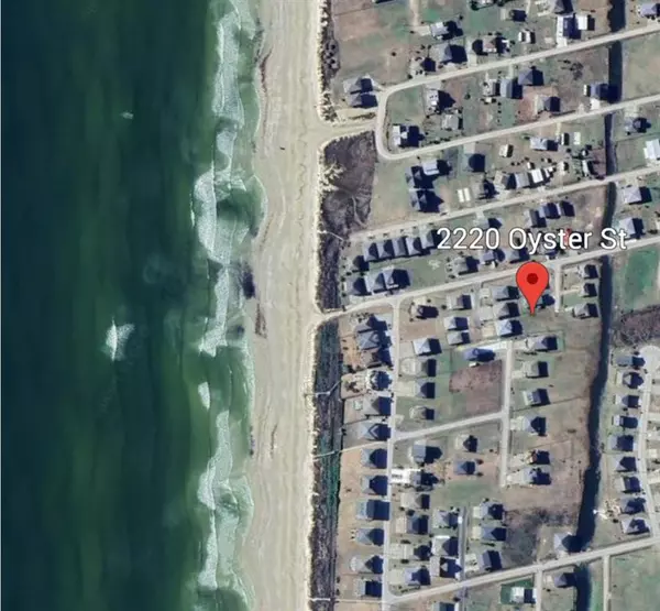 Crystal Beach, TX 77650,2220 Oyster