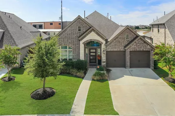 Katy, TX 77493,23303 Brookdale Bay LN