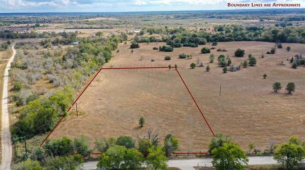 Lot 14 County Rd 229, Bedias, TX 77831