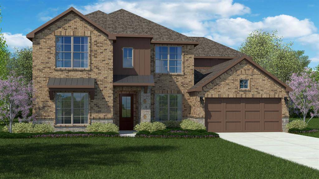 15050 Ty Marshall CT, College Station, TX 77845