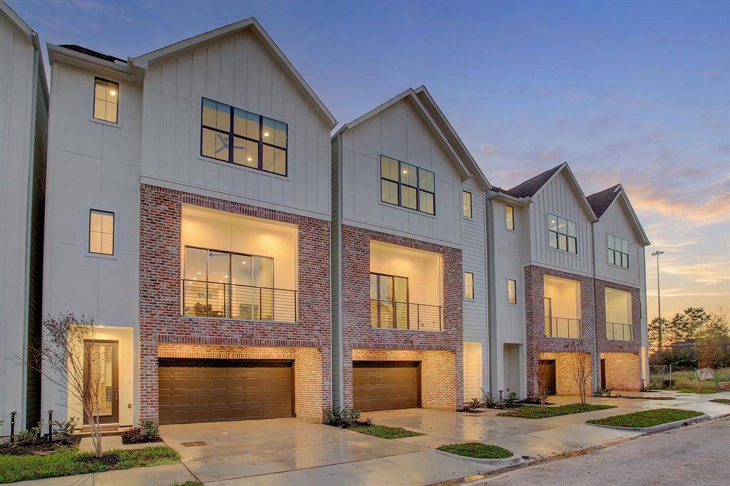 10623 Cascade Ledge Lane, Houston, TX 77025