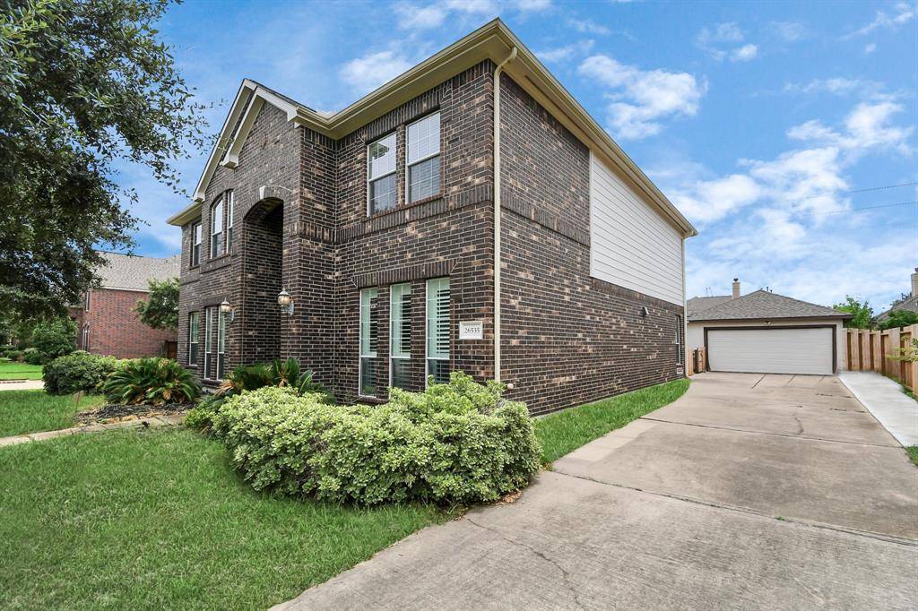 Katy, TX 77494,26535 Ashwood Creek LN