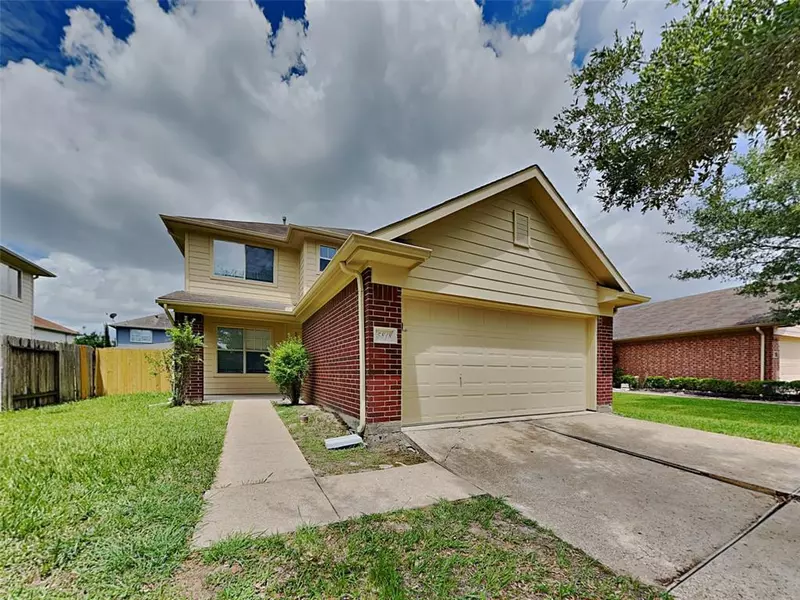 5818 Greenpark Manor LN, Houston, TX 77085