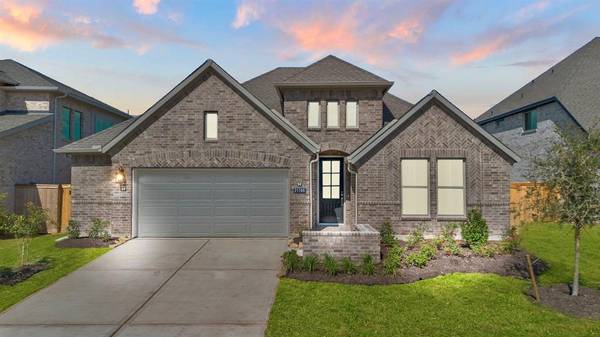 21706 White Peacock DR, Cypress, TX 77433