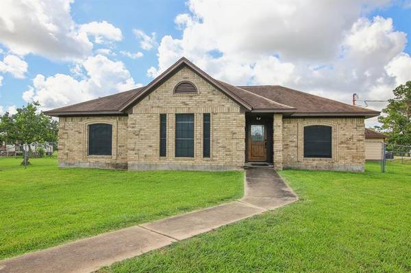 13025 Polk ST, Santa Fe, TX 77510