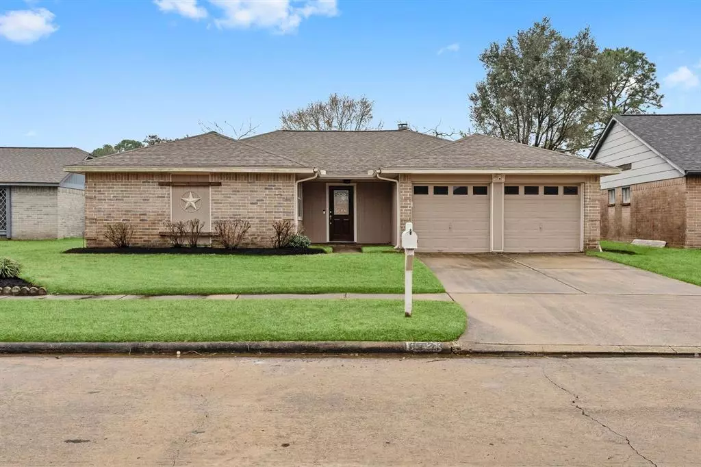 Houston, TX 77095,16723 Silver Sky LN