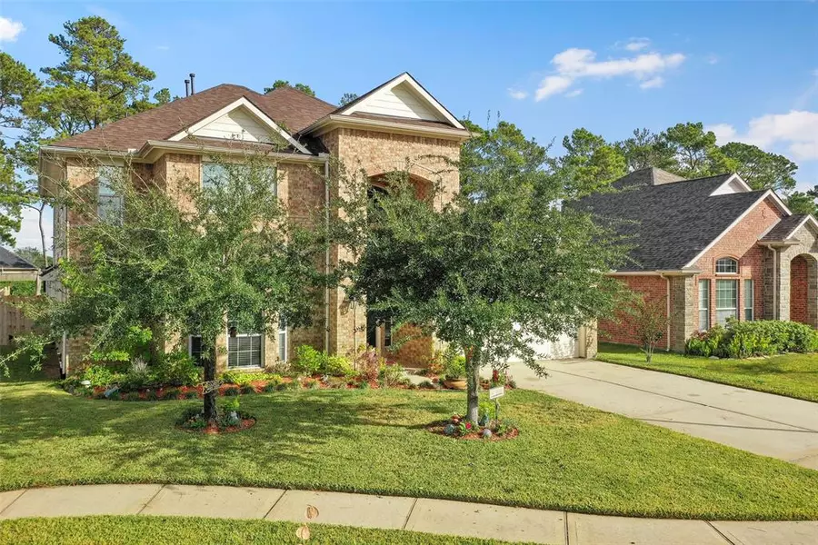 13134 Chatfield Manor LN, Tomball, TX 77377