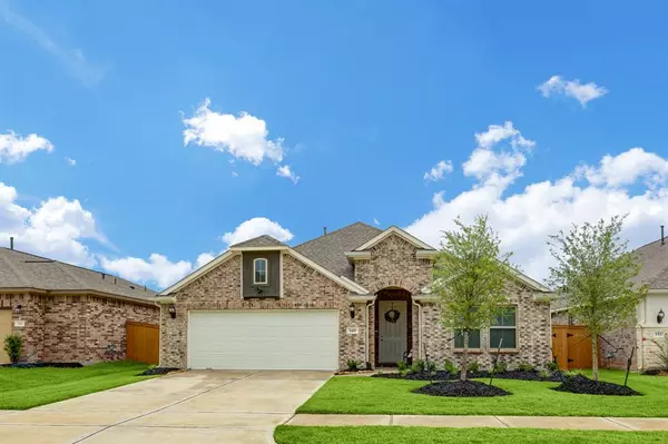 Katy, TX 77493,149 Sunray Creek DR