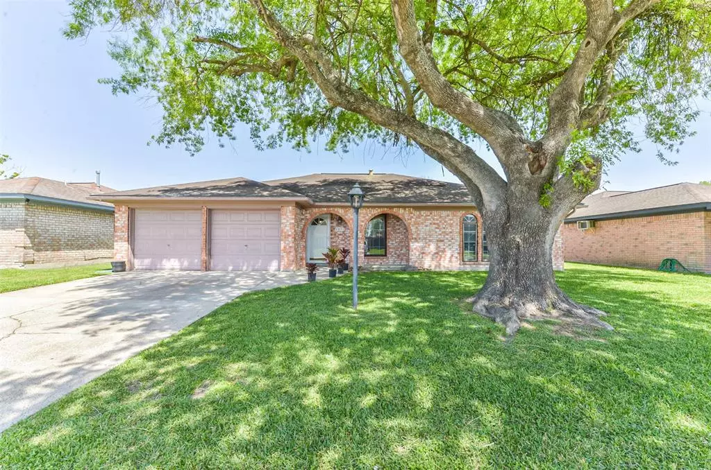 Deer Park, TX 77536,1205 Velma ST