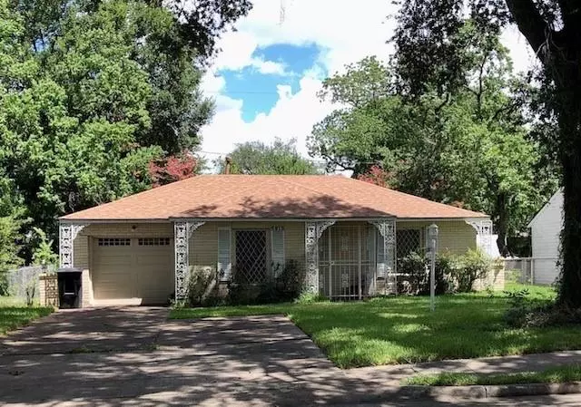 Houston, TX 77021,3915 Daphne ST