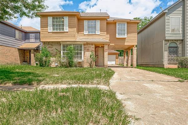 16019 Diamond Ridge DR, Houston, TX 77053