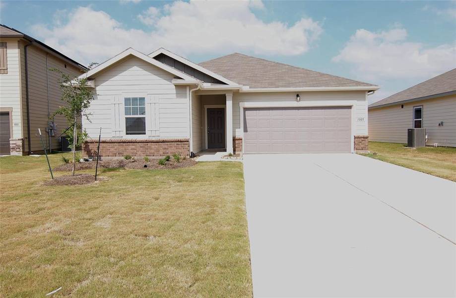 1005 Lacebark Pine LN, Brookshire, TX 77423