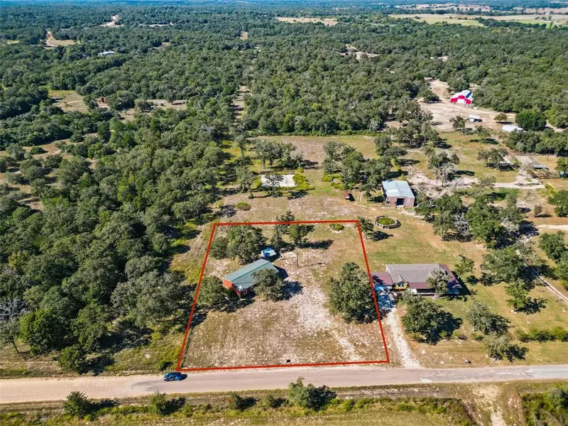 6834 County Road 308a, Caldwell, TX 77836