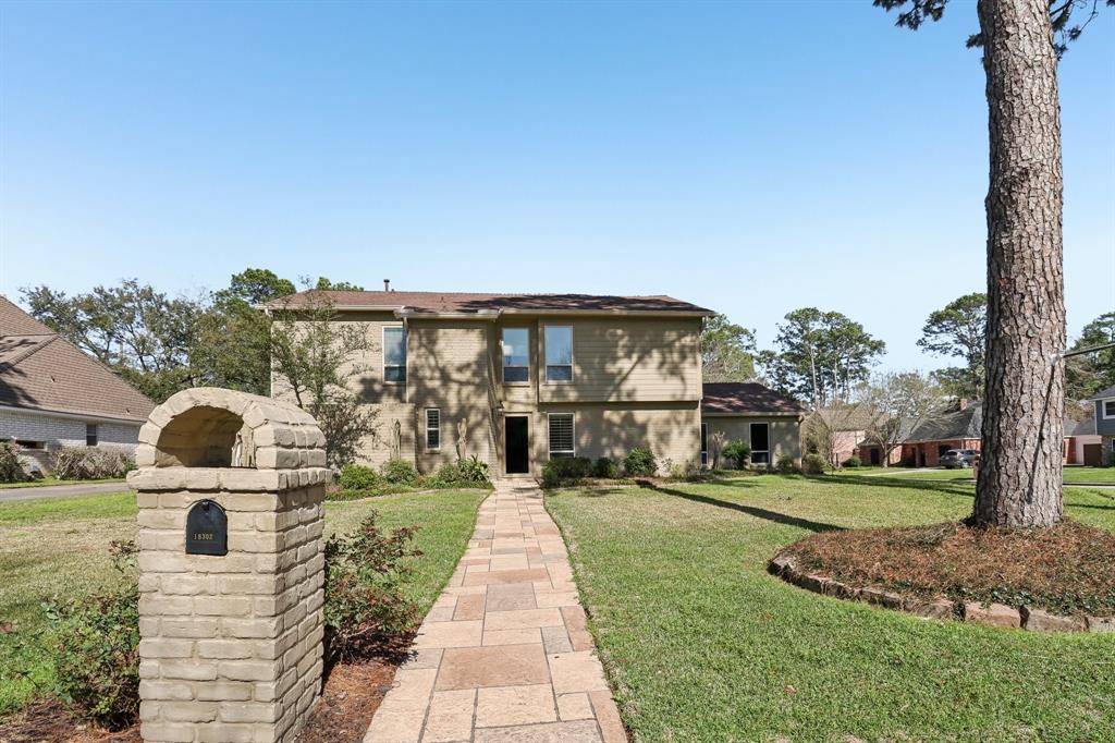 Spring, TX 77379,18302 Lazy Moss LN