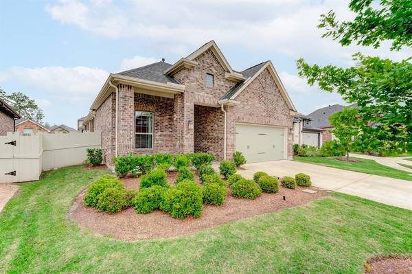 Conroe, TX 77385,17035 Shy Leaf CT