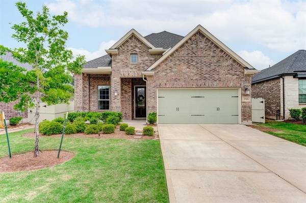 17035 Shy Leaf CT, Conroe, TX 77385