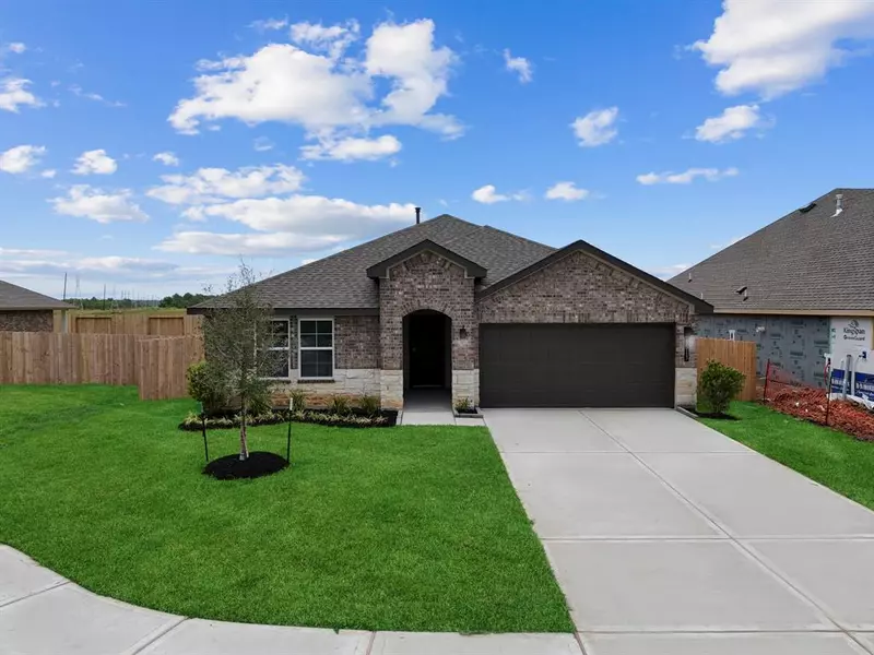 3513 Sabre LN, Texas City, TX 77591