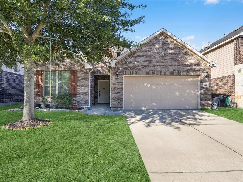 19806 Primrose Glen LN, Cypress, TX 77429