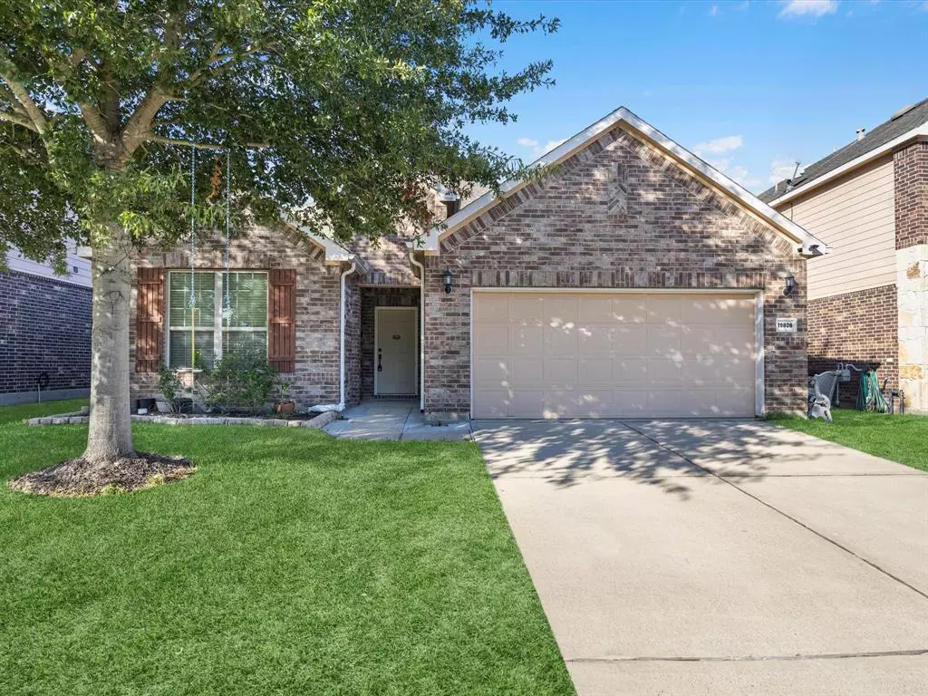 Cypress, TX 77429,19806 Primrose Glen LN