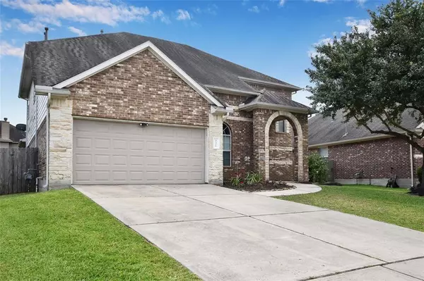 Porter, TX 77365,21416 Dove Haven CT