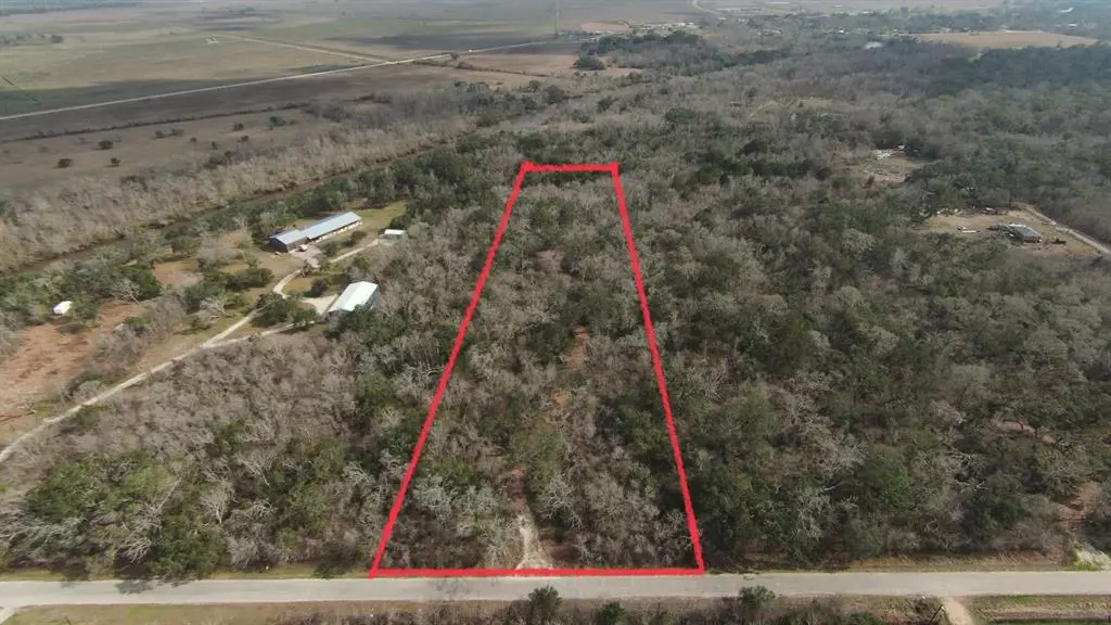 281 TR 6 Ramblewood RD, Sargent, TX 77414