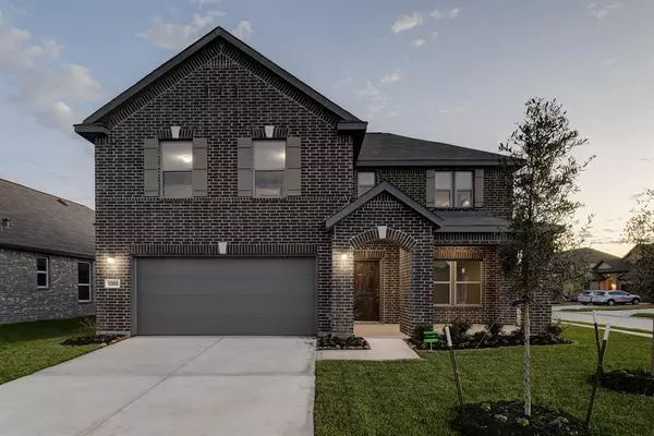 Houston, TX 77044,12814 Pear Orchard DR