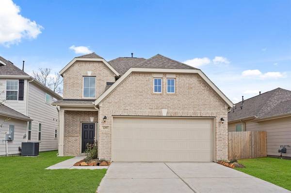 1297 Lilly LN, Bellville, TX 77418