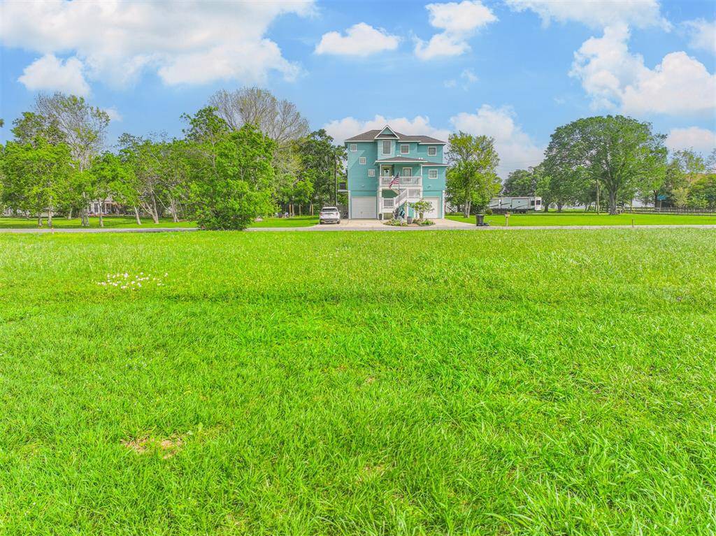 Shoreacres, TX 77571,000 Baywood ST