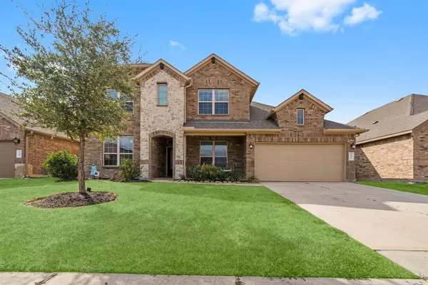 Katy, TX 77493,4911 Vergano Villa DR