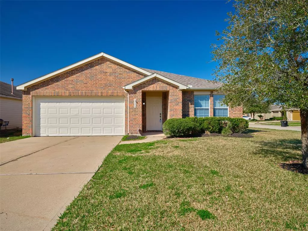 Rosenberg, TX 77471,1102 Desert Palms LN