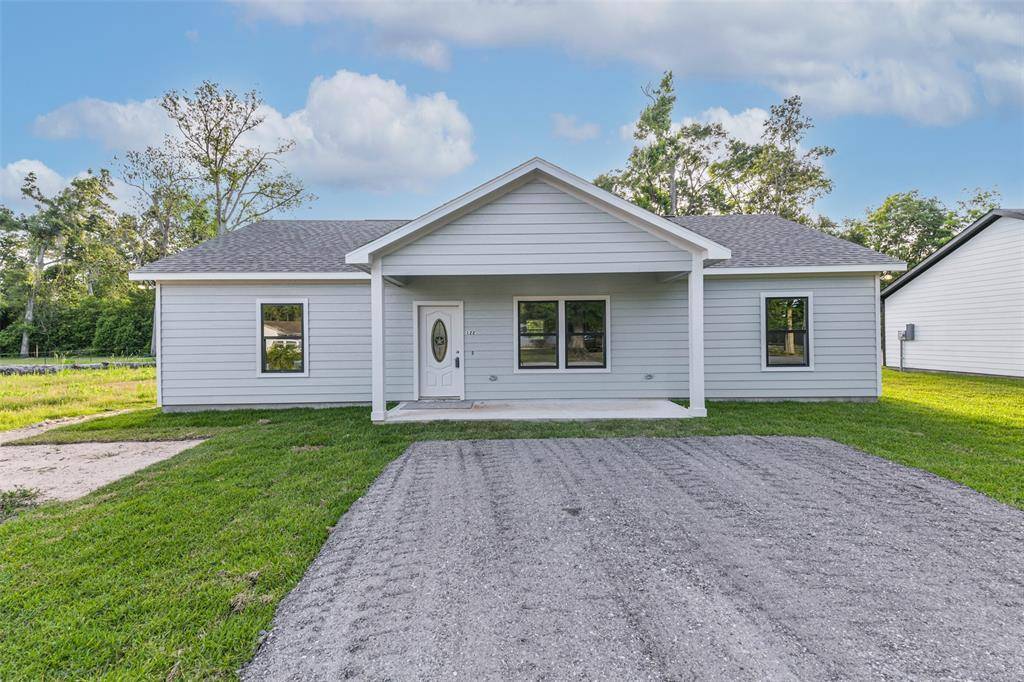 Splendora, TX 77372,122 County Road 3704