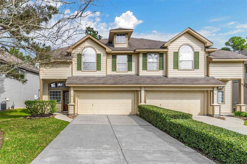 30 S Burberry Park CIR,  The Woodlands,  TX 77382