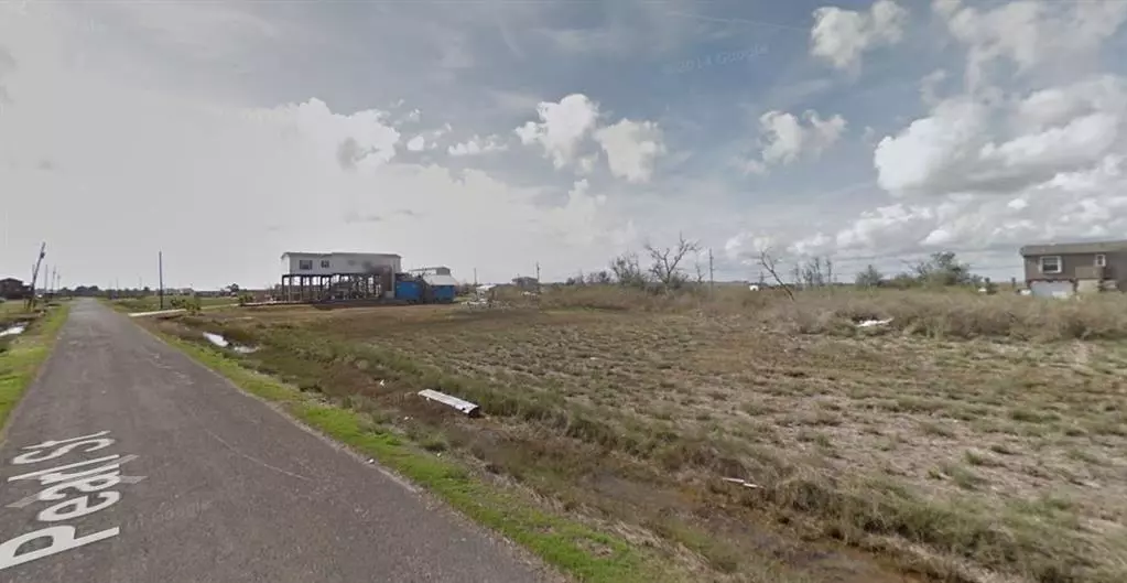 Sabine Pass, TX 77655,Lot 11 Pearl ST