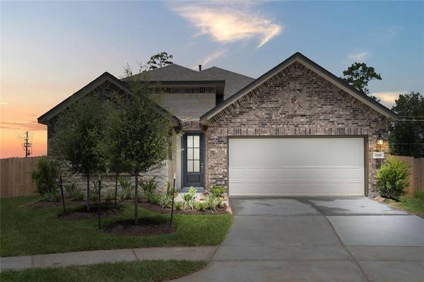 3496 Acacia Grove LN, Conroe, TX 77386