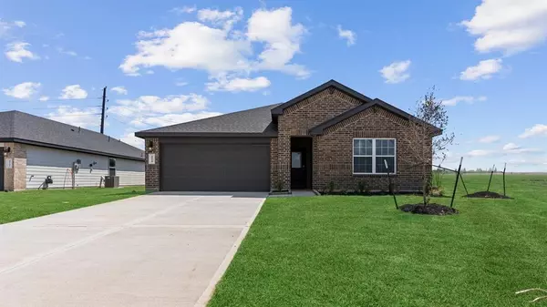 Rosenberg, TX 77469,4404 Russet Elm Lane