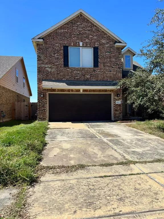 Cypress, TX 77433,8115 Aleppo Pine LN