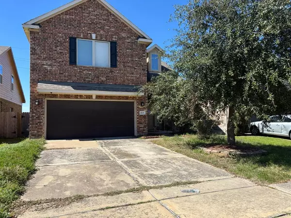 Cypress, TX 77433,8115 Aleppo Pine LN