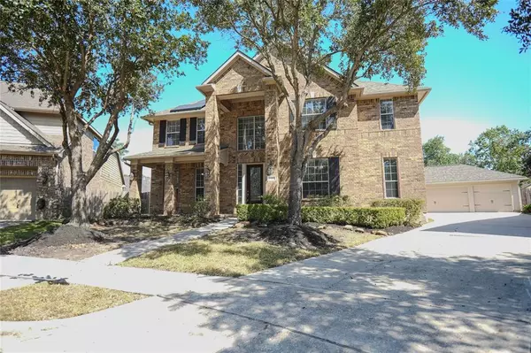 Houston, TX 77044,13918 Polarstone CT