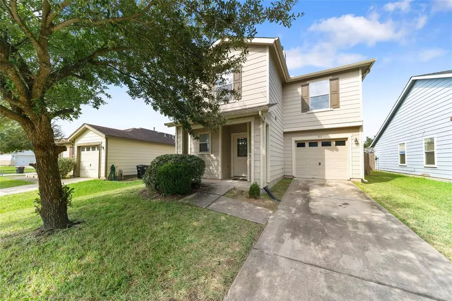 311 Remington Creek DR, Houston, TX 77073