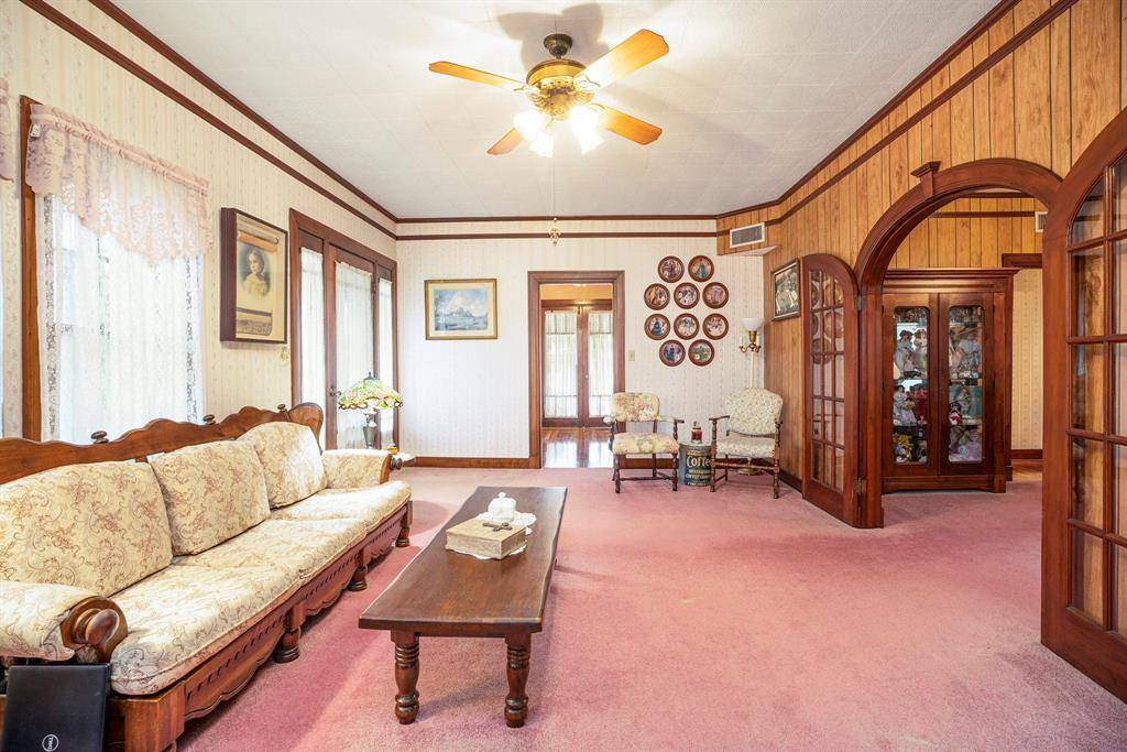 Santa Fe, TX 77517,16907 Park ST