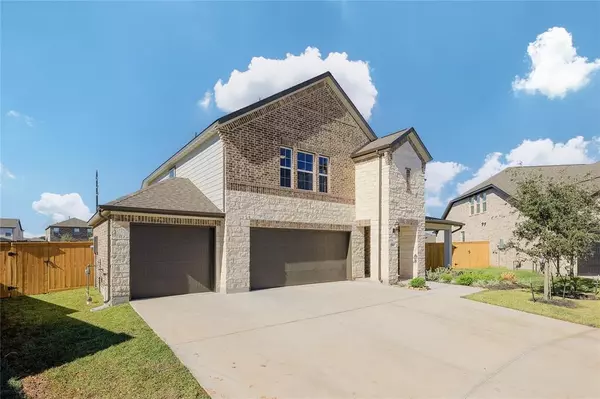 Katy, TX 77493,2567 Seashore Creek Dr