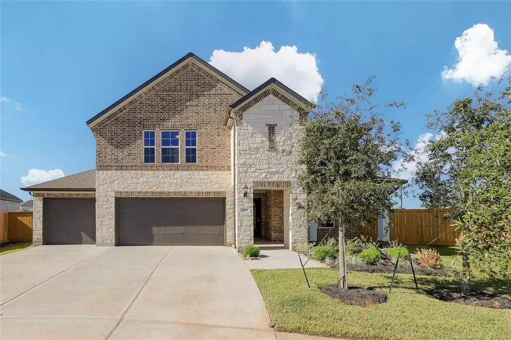 Katy, TX 77493,2567 Seashore Creek Dr