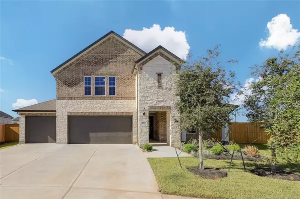 2567 Seashore Creek Dr, Katy, TX 77493