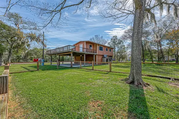 Alvin, TX 77511,126 Shady Oaks HBR