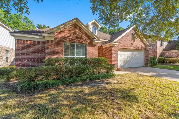 27214 Pine Crossing DR, Spring, TX 77373