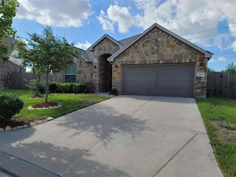 4438 Bearberry AVE, Baytown, TX 77521