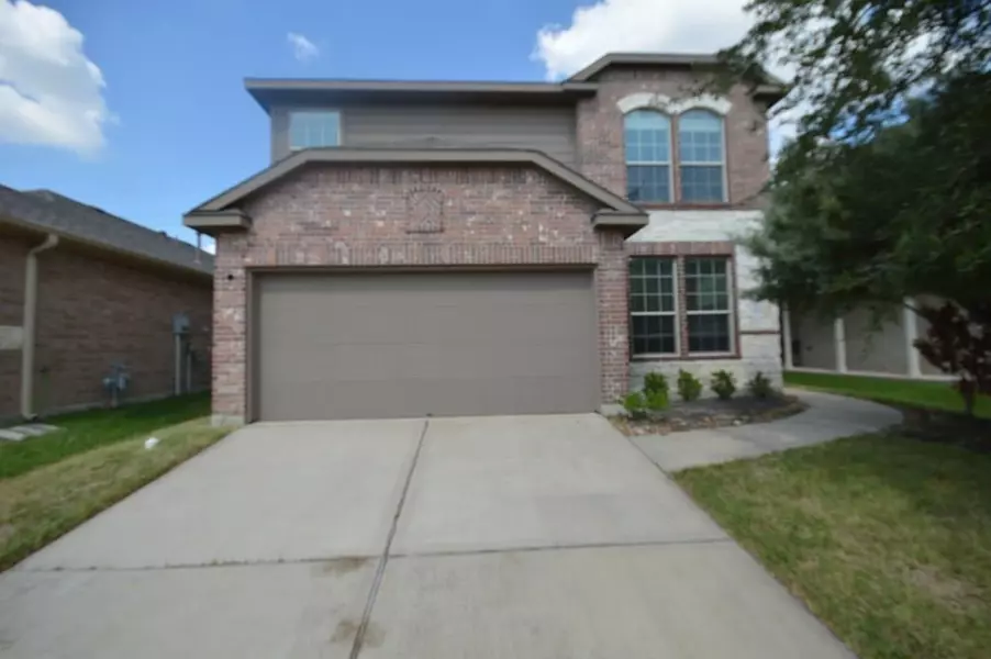 26346 Longview Creek DR, Katy, TX 77494