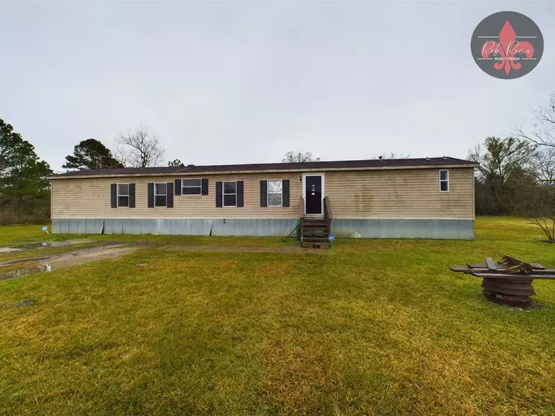 282 County Road 6031, Dayton, TX 77535