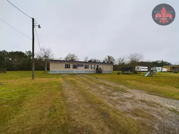 Dayton, TX 77535,282 County Road 6031