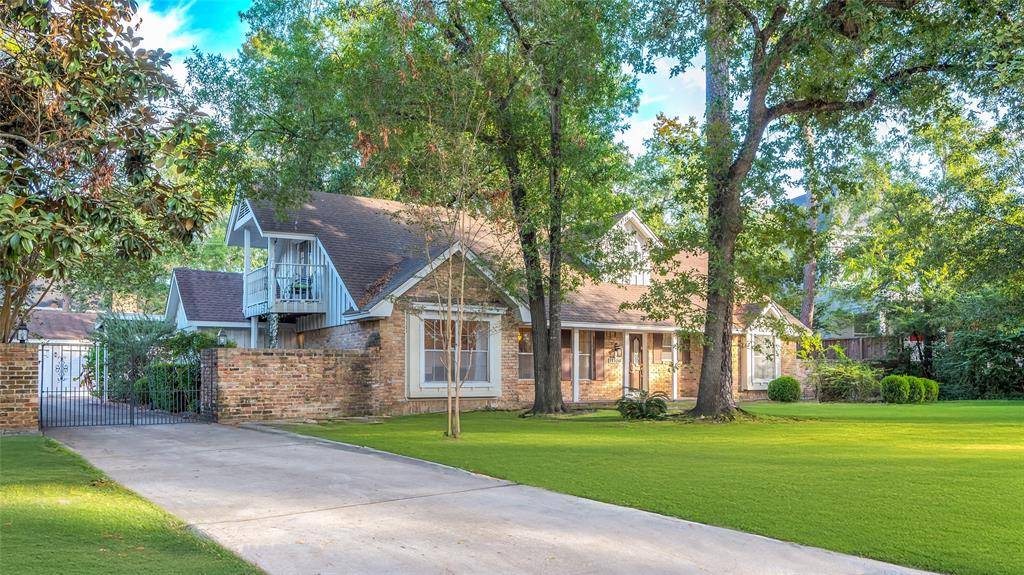 14106 Kellywood LN, Houston, TX 77079